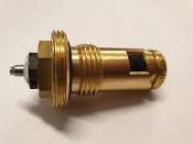 Termostatická vložka pre radiátor PURMO M30x1,5