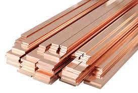 Färgmetallers, messings och koppars försäljning på TheSteel.com