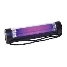UV-lampa liten - eurotester - Regina Shop