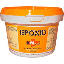 Epoxidresin 1200/371 och härdande medel P11, 500 g köp i OBI