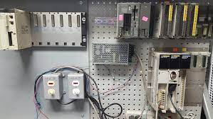 What Is a PLC (Programmable Logic Controller)? - MRO Electric Blog