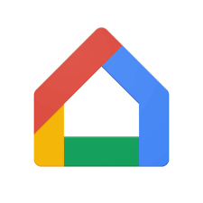 Google Home – Aplikácie i Google Play-tjänst