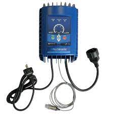 Frekvenčný menič ARCHIMEDE IMMP 1.1W 1,1kW 1x230V max.9A pre čerpadlo