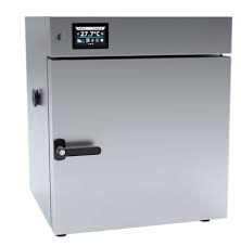 Sterilisator med naturlig luftflöde, SRN SMART | E-handel | Laboratornatechnika.sk