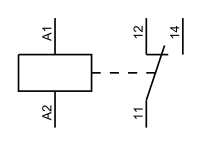 Elektromagnetiskt relä – Wikipedie