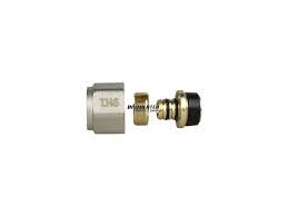 Adaptér PE(x) 16x24*19 | Inštalatérshop