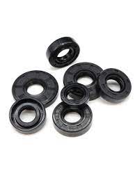 ID 14 mm NBR Nitrilkautschuk Hållare Olja Packning TC-14*22/24/25/26/27/28/30/35*5/6/7/8/10 Nitrilkautschuk Dubbel Fläns Packning Olja - Hantverkare | www.esthesim.sk