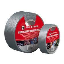 Produkter efter varumärken | Universal laminering textilband 50mm x 25m | RWK  unit e-shop | olejrwk.sk